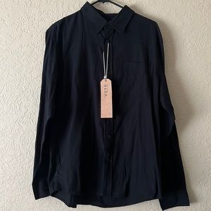 Men’s VSTR Button Up